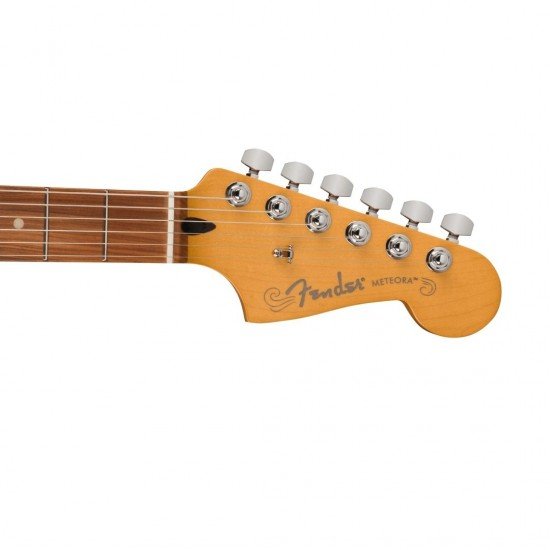 Fender Player Plus Meteora HH 147353340 Electric Guitar - Fiesta Red Fender Player Plus Meteora HH 147353340 Electric Guitar - Fiesta Red