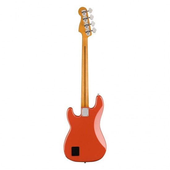 Fender Player Plus Active Precision Bass 147362340 Electric Guitar - Fiesta Red Fender Player Plus Active Precision Bass 147362340 Electric Guitar - Fiesta Red