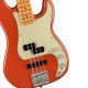 Fender Player Plus Active Precision Bass 147362340 Electric Guitar - Fiesta Red Fender Player Plus Active Precision Bass 147362340 Electric Guitar - Fiesta Red