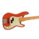 Fender Player Plus Active Precision Bass 147362340 Electric Guitar - Fiesta Red Fender Player Plus Active Precision Bass 147362340 Electric Guitar - Fiesta Red