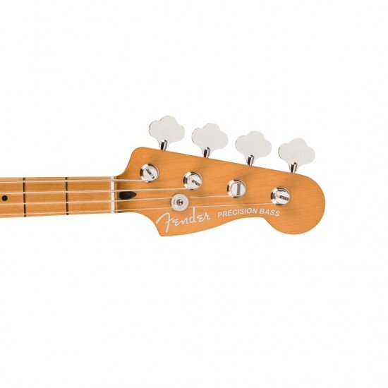Fender Player Plus Active Precision Bass 147362340 Electric Guitar - Fiesta Red Fender Player Plus Active Precision Bass 147362340 Electric Guitar - Fiesta Red