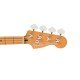 Fender Player Plus Active Precision Bass 147362340 Electric Guitar - Fiesta Red Fender Player Plus Active Precision Bass 147362340 Electric Guitar - Fiesta Red