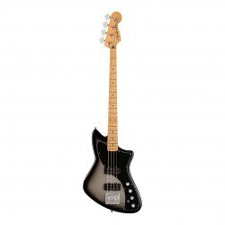 Fender Player Plus Active Meteora 147392391 Electric Guitar - Silverburst