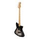 Fender Player Plus Active Meteora 147392391 Electric Guitar - Silverburst Fender Player Plus Active Meteora 147392391 Electric Guitar - Silverburst