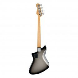 Fender Player Plus Active Meteora 147392391 Electric Guitar - Silverburst