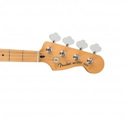 Fender Player Plus Active Meteora 147392391 Electric Guitar - Silverburst