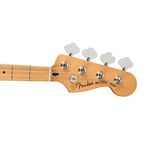 Fender Player Plus Active Meteora 147392391 Electric Guitar - Silverburst Fender Player Plus Active Meteora 147392391 Electric Guitar - Silverburst