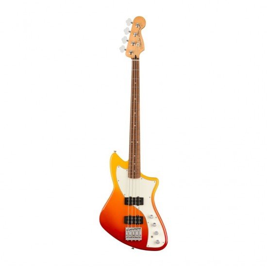 Fender Player Plus Active Meteora 147393387 Electric Guitar - Tequila Sunrise Fender Player Plus Active Meteora 147393387 Electric Guitar - Tequila Sunrise