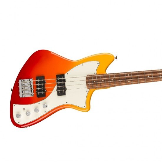 Fender Player Plus Active Meteora 147393387 Electric Guitar - Tequila Sunrise Fender Player Plus Active Meteora 147393387 Electric Guitar - Tequila Sunrise