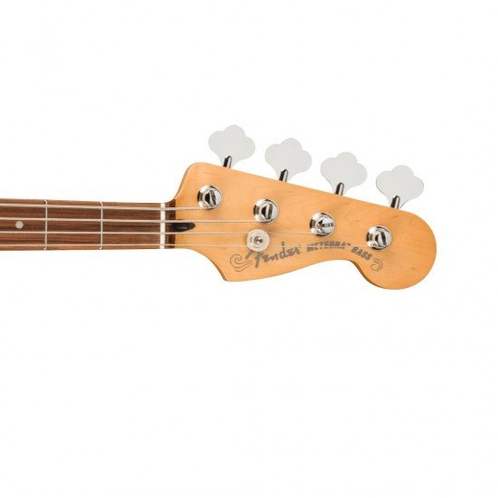 Fender Player Plus Active Meteora 147393387 Electric Guitar - Tequila Sunrise Fender Player Plus Active Meteora 147393387 Electric Guitar - Tequila Sunrise