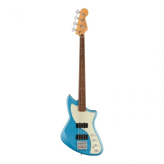 Fender Player Plus Active Meteora 147393395 Electric Guitar - Opal Spark Fender Player Plus Active Meteora 147393395 Electric Guitar - Opal Spark