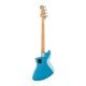 Fender Player Plus Active Meteora 147393395 Electric Guitar - Opal Spark Fender Player Plus Active Meteora 147393395 Electric Guitar - Opal Spark