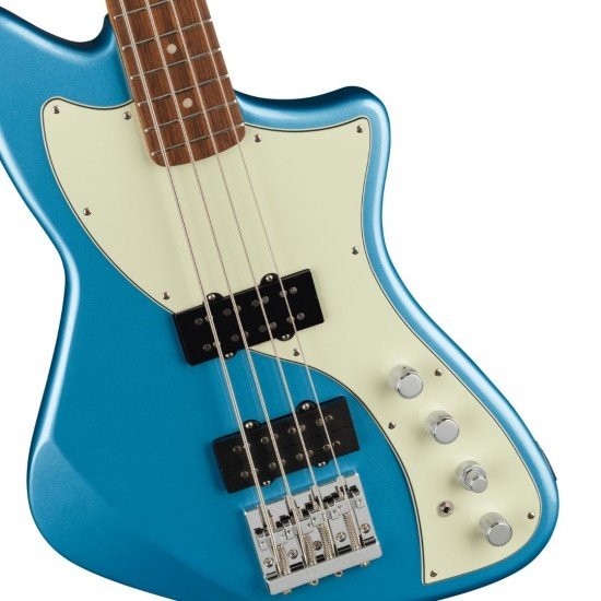 Fender Player Plus Active Meteora 147393395 Electric Guitar - Opal Spark Fender Player Plus Active Meteora 147393395 Electric Guitar - Opal Spark
