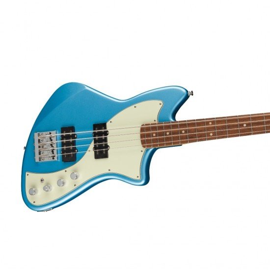 Fender Player Plus Active Meteora 147393395 Electric Guitar - Opal Spark Fender Player Plus Active Meteora 147393395 Electric Guitar - Opal Spark