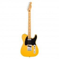 Fender Player II Modified TelecasterPlayer II Modified Telecaster 147452360 Electric Guitar - Sunshine Yellow