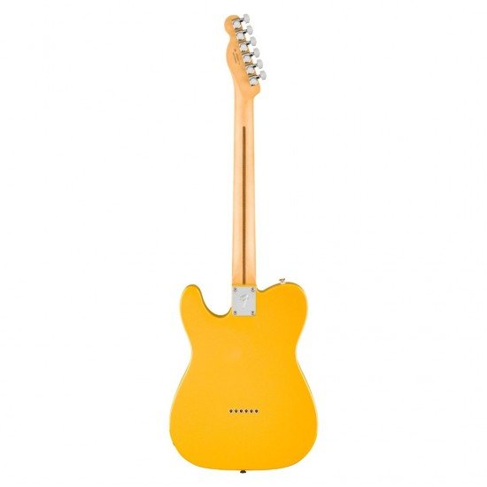 Fender Player II Modified TelecasterPlayer II Modified Telecaster 147452360 Electric Guitar - Sunshine Yellow Fender Player II Modified TelecasterPlayer II Modified Telecaster 147452360 Electric Guitar - Sunshine Yellow