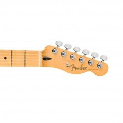 Fender Player II Modified TelecasterPlayer II Modified Telecaster 147452360 Electric Guitar - Sunshine Yellow