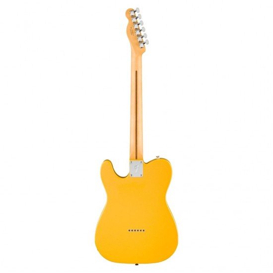 Fender Player II Modified Telecaster 147482360 Electric Guitar - Sunshine Yellow