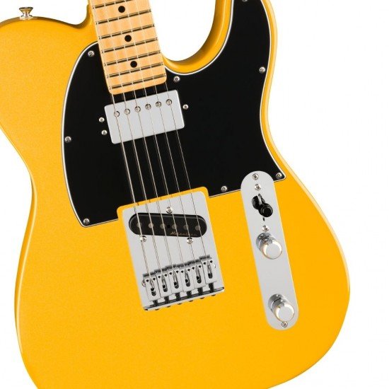 Fender Player II Modified Telecaster 147482360 Electric Guitar - Sunshine Yellow