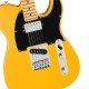 Fender Player II Modified Telecaster 147482360 Electric Guitar - Sunshine Yellow