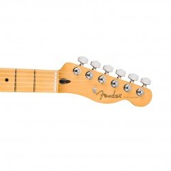 Fender Player II Modified Telecaster 147482360 Electric Guitar - Sunshine Yellow