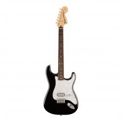 Fender Tom DeLonge StratocasterTom DeLonge Stratocaster 148020306 Electric Guitar - Black