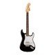 Fender Tom DeLonge StratocasterTom DeLonge Stratocaster 148020306 Electric Guitar - Black Fender Tom DeLonge StratocasterTom DeLonge Stratocaster 148020306 Electric Guitar - Black