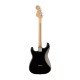 Fender Tom DeLonge StratocasterTom DeLonge Stratocaster 148020306 Electric Guitar - Black Fender Tom DeLonge StratocasterTom DeLonge Stratocaster 148020306 Electric Guitar - Black