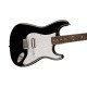 Fender Tom DeLonge StratocasterTom DeLonge Stratocaster 148020306 Electric Guitar - Black Fender Tom DeLonge StratocasterTom DeLonge Stratocaster 148020306 Electric Guitar - Black