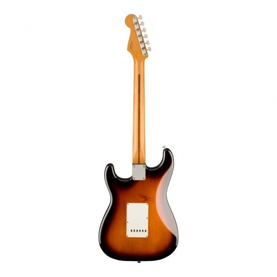 Fender Vintera® II '50s Stratocaster 149012303 Electric Guitar - 2-Color Sunburst Fender Vintera® II '50s Stratocaster 149012303 Electric Guitar - 2-Color Sunburst