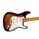 Fender Vintera® II '50s Stratocaster 149012303 Electric Guitar - 2-Color Sunburst Fender Vintera® II '50s Stratocaster 149012303 Electric Guitar - 2-Color Sunburst
