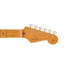 Fender Vintera® II '50s Stratocaster 149012308 Electric Guitar - Ocean Turquoise Metallic
