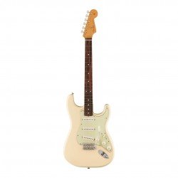 Fender Vintera® II '60s Stratocaster 149020305 Electric Guitar - Olympic White