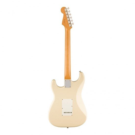 Fender Vintera® II '60s Stratocaster 149020305 Electric Guitar - Olympic White