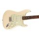 Fender Vintera® II '60s Stratocaster 149020305 Electric Guitar - Olympic White
