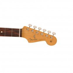 Fender Vintera® II '60s Stratocaster 149020305 Electric Guitar - Olympic White