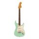 Fender Vintera® II '70s Stratocaster 149030357 Electric Guitar - Surf Green Fender Vintera® II '70s Stratocaster 149030357 Electric Guitar - Surf Green