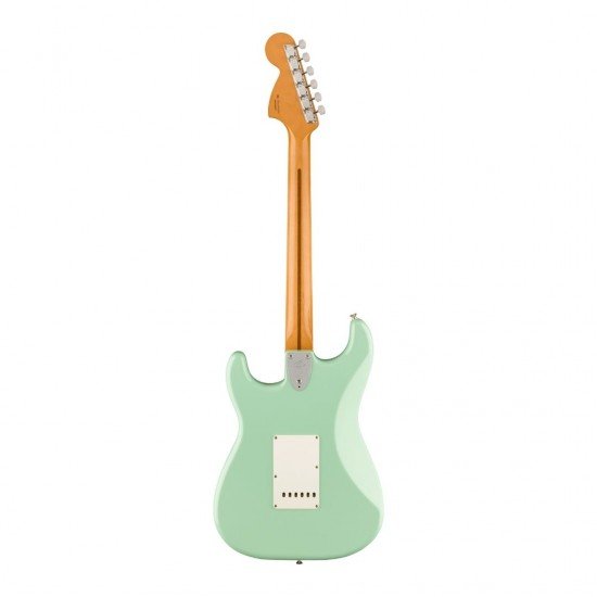 Fender Vintera® II '70s Stratocaster 149030357 Electric Guitar - Surf Green Fender Vintera® II '70s Stratocaster 149030357 Electric Guitar - Surf Green