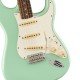 Fender Vintera® II '70s Stratocaster 149030357 Electric Guitar - Surf Green Fender Vintera® II '70s Stratocaster 149030357 Electric Guitar - Surf Green