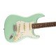 Fender Vintera® II '70s Stratocaster 149030357 Electric Guitar - Surf Green Fender Vintera® II '70s Stratocaster 149030357 Electric Guitar - Surf Green