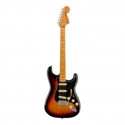 Fender Vintera® II '70s Stratocaster 149032300 Electric Guitar - 3-Color Sunburst