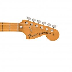 Fender Vintera® II '70s Stratocaster 149032300 Electric Guitar - 3-Color Sunburst