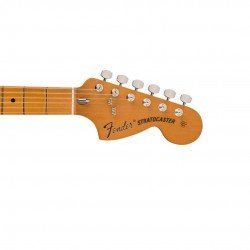 Fender Vintera® II '70s Stratocaster 149032341 Electric Guitar - Vintage White