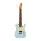 Fender Vintera® II '60s Telecaster 149050372 Electric Guitar - Sonic Blue Fender Vintera® II '60s Telecaster 149050372 Electric Guitar - Sonic Blue