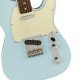 Fender Vintera® II '60s Telecaster 149050372 Electric Guitar - Sonic Blue Fender Vintera® II '60s Telecaster 149050372 Electric Guitar - Sonic Blue