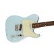 Fender Vintera® II '60s Telecaster 149050372 Electric Guitar - Sonic Blue Fender Vintera® II '60s Telecaster 149050372 Electric Guitar - Sonic Blue