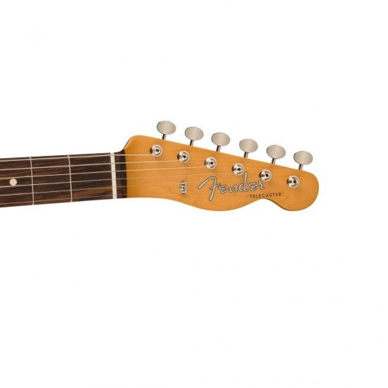 Fender Vintera® II '60s Telecaster 149050372 Electric Guitar - Sonic Blue Fender Vintera® II '60s Telecaster 149050372 Electric Guitar - Sonic Blue