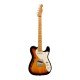 Fender Vintera® II '60s Thinline 149062300 Electric Guitar - 3-Color Sunburst Fender Vintera® II '60s Thinline 149062300 Electric Guitar - 3-Color Sunburst