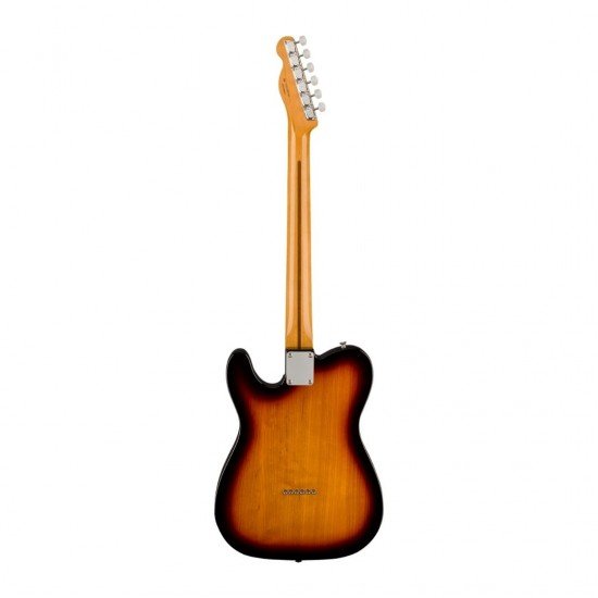 Fender Vintera® II '60s Thinline 149062300 Electric Guitar - 3-Color Sunburst Fender Vintera® II '60s Thinline 149062300 Electric Guitar - 3-Color Sunburst