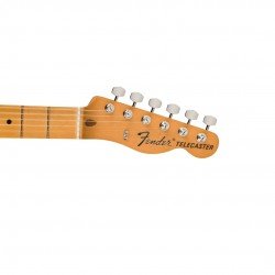 Fender Vintera® II '60s Thinline 149062300 Electric Guitar - 3-Color Sunburst